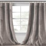 Are Velvet Curtains the Ultimate Elegance Boost for Your Home