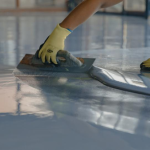 Essential Things To Know About Epoxy Flooring