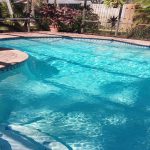 Pool Cleaning Service