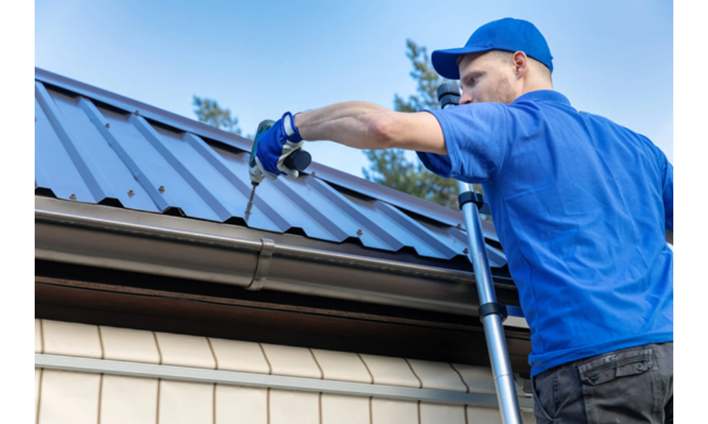 commercial restoration company